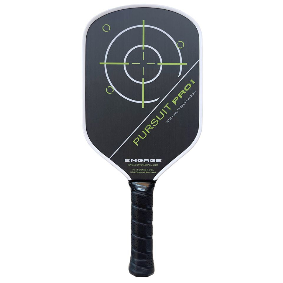 Engage Pursuit Pro1 Power Series/Raw T700