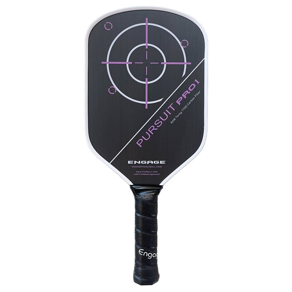 Engage Pursuit Pro1 Power Series/Raw T700