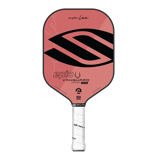 AvaLee By Selkirk VANGUARD 2.0 Epic Paddle