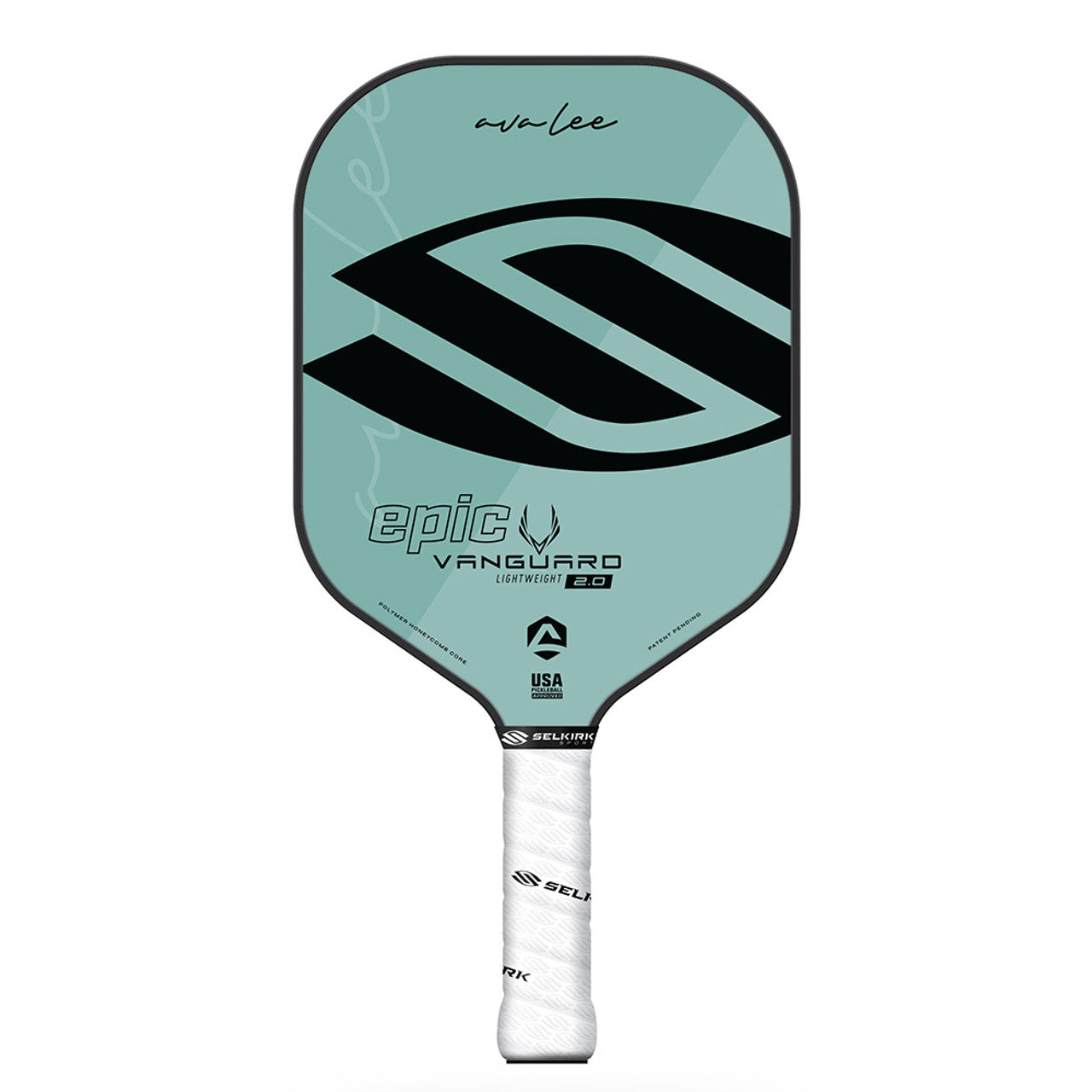 AvaLee By Selkirk VANGUARD 2.0 Epic Paddle