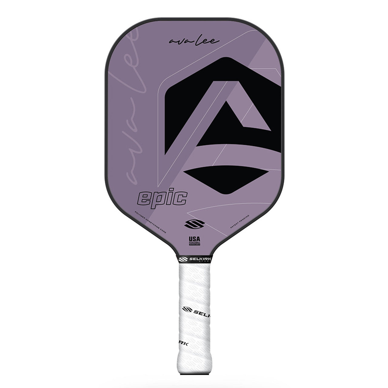 AvaLee By Selkirk VANGUARD 2.0 Epic Paddle