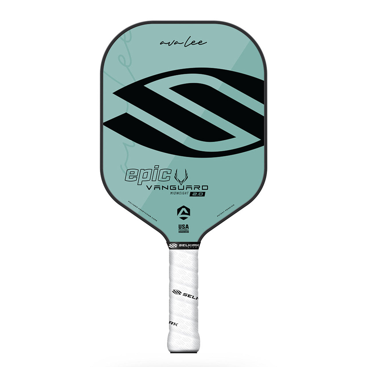 AvaLee By Selkirk VANGUARD 2.0 Epic Paddle