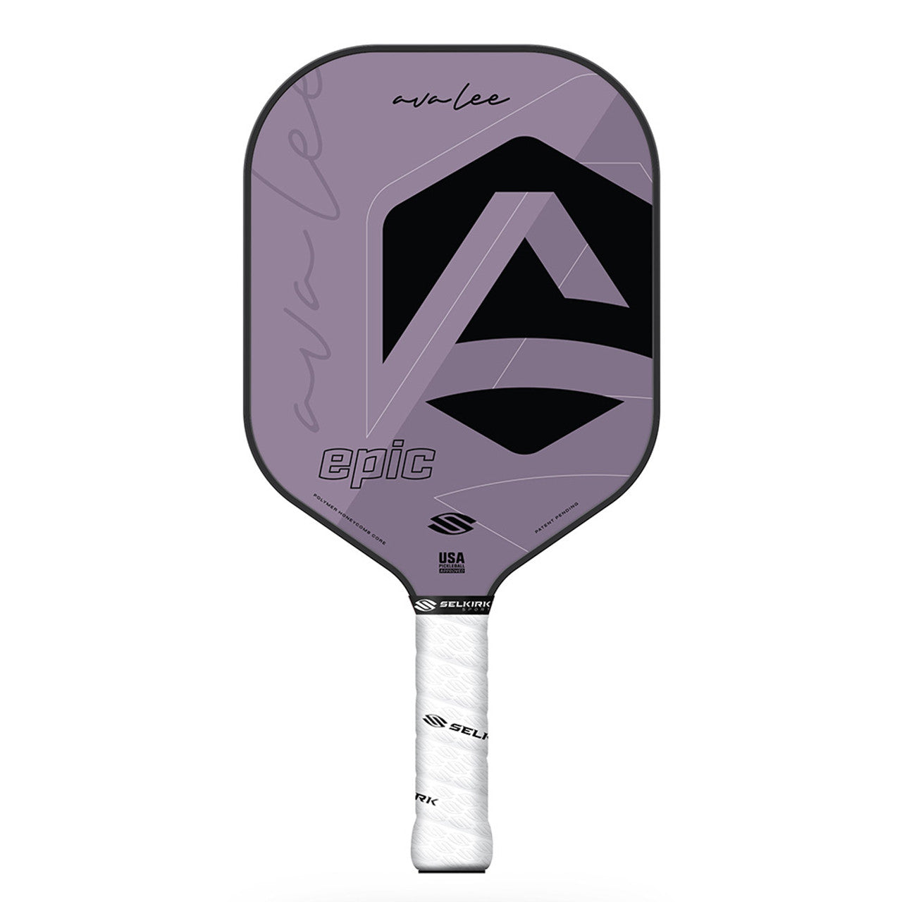 AvaLee By Selkirk VANGUARD 2.0 Epic Paddle