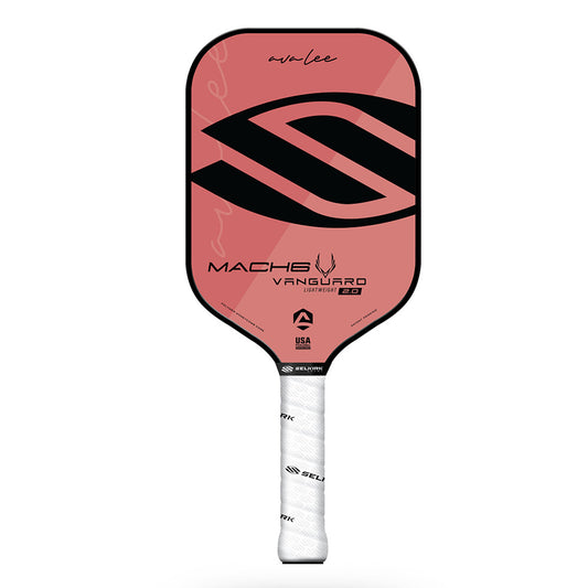 AvaLee By Selkirk VANGUARD 2.0 Mach6 Paddle