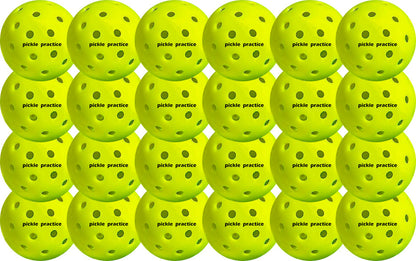 PicklePractice™ Balls