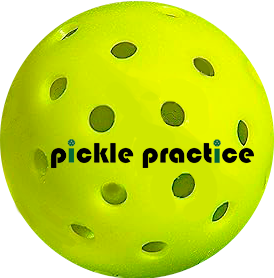 PicklePractice™ Balls