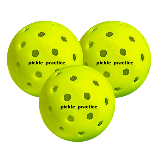 PicklePractice™ Balls