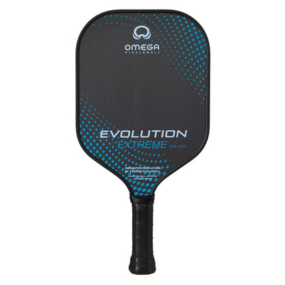 Omega Evolution Extreme Carbon Fiber Paddle By Engage