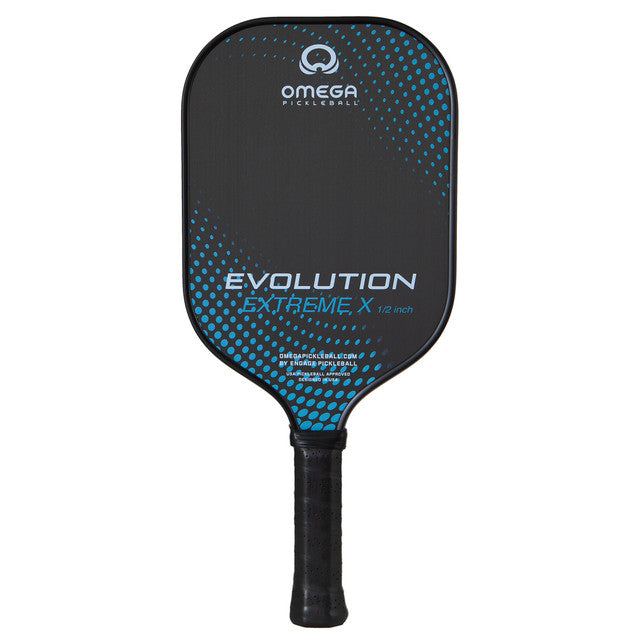 Omega Evolution Extreme X Carbon Fiber Paddle By Engage