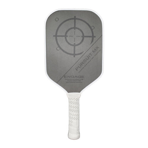 Pursuit MX Graphite Paddle