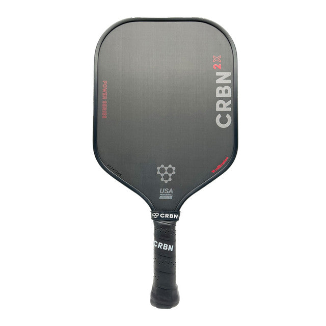 CRBN-2X Power Series Carbon Fiber Paddle