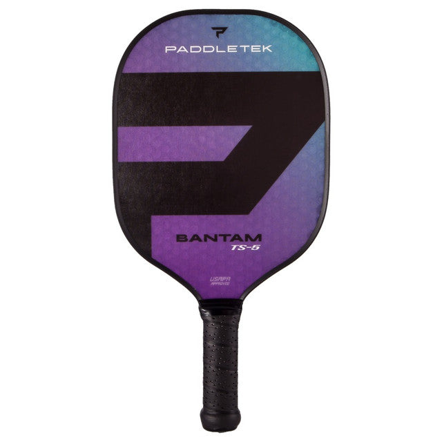 Bantam TS-5 Paddle