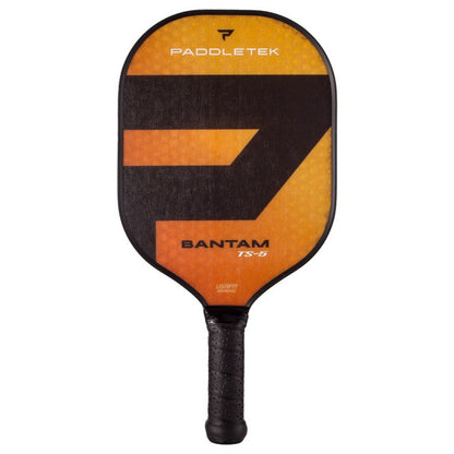 Bantam TS-5 Paddle