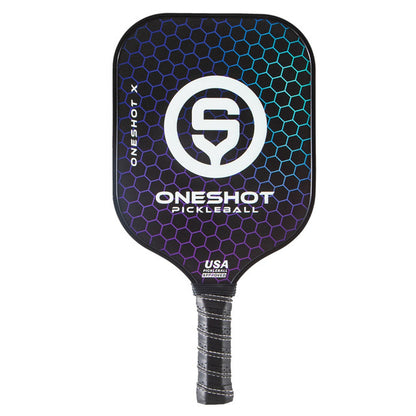 Oneshot X Paddle item #: OSP200