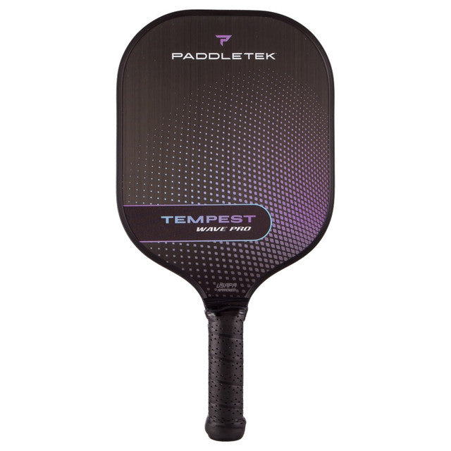 Tempest Wave Pro Graphite Paddle