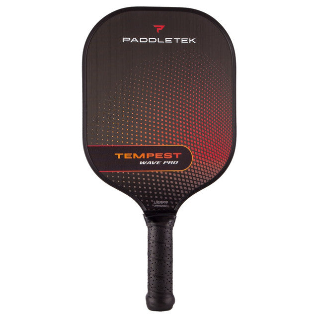 Tempest Wave Pro Graphite Paddle