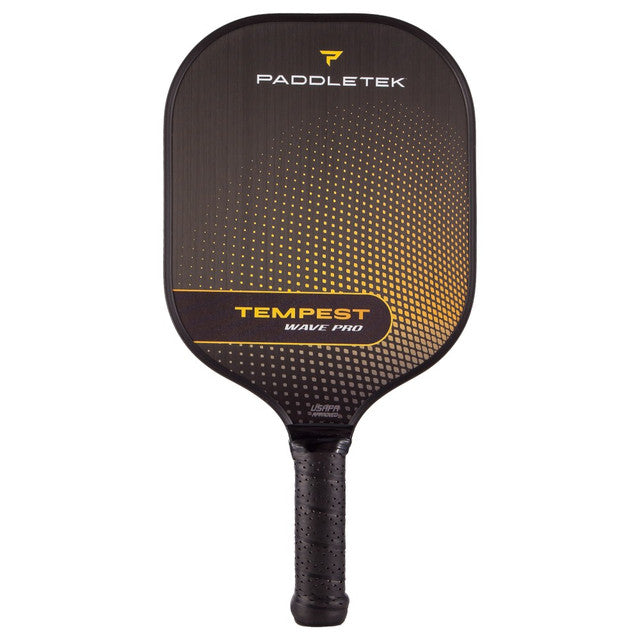 Tempest Wave Pro Graphite Paddle