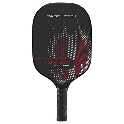 Tempest Wave Pro Graphite Paddle