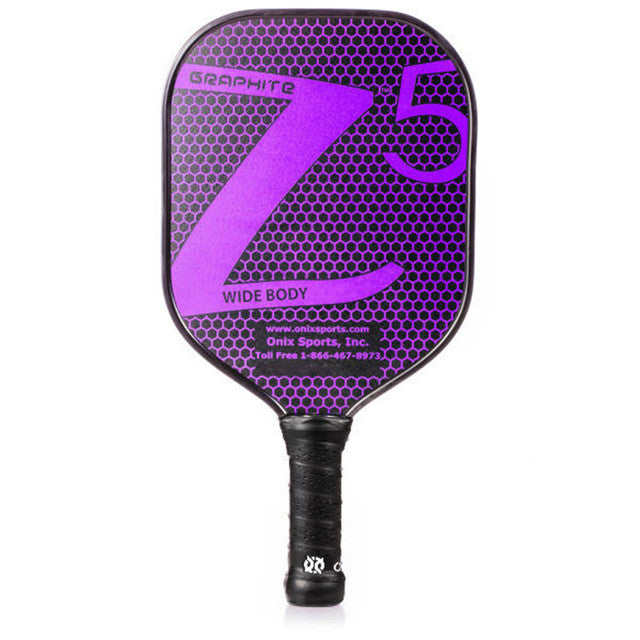 Z5 Graphite Paddle