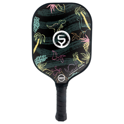 Oneshot Juniorshot Series Paddle