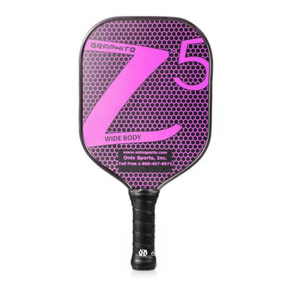 Z5 Graphite Paddle